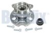 BENDIX 050601B Wheel Bearing Kit